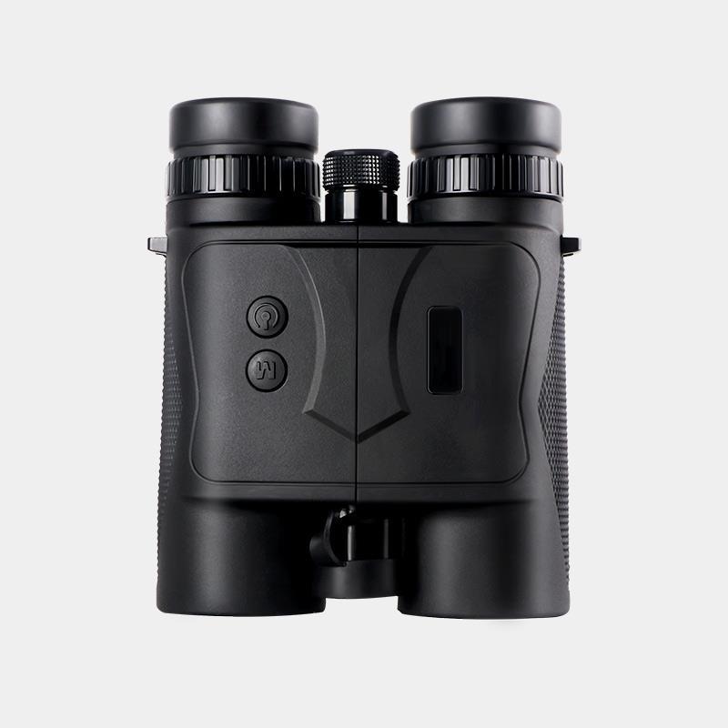 HW01 10x42 Laser Rangefinder Telescope — Hemusun manufactured