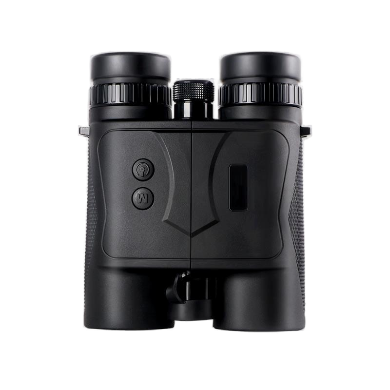 HW01 10x42 Laser Rangefinder Telescope detail photo 1