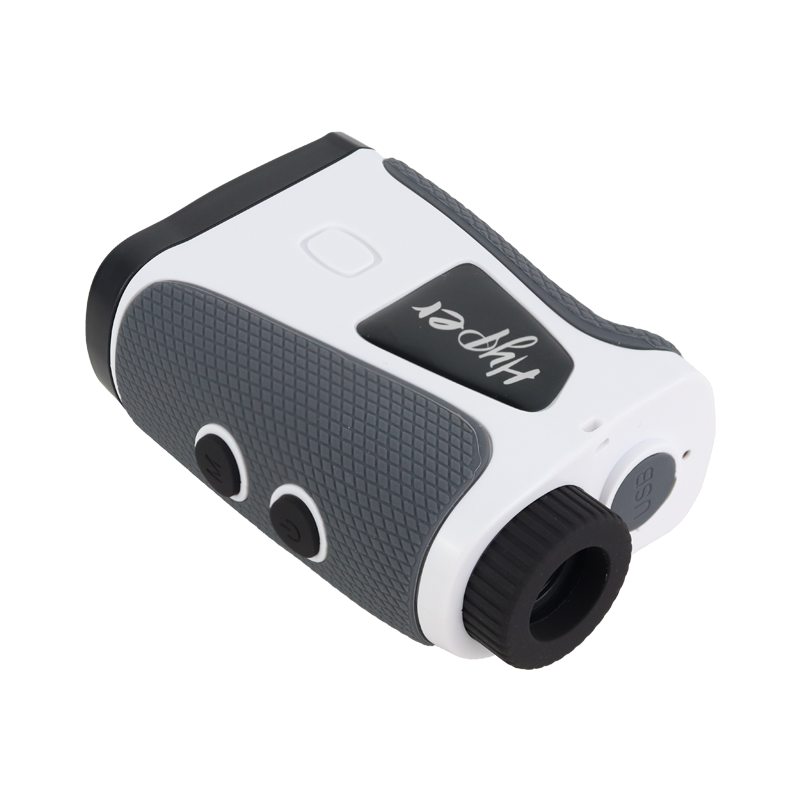 HW01 6x Laser Rangefinder detail photo 2