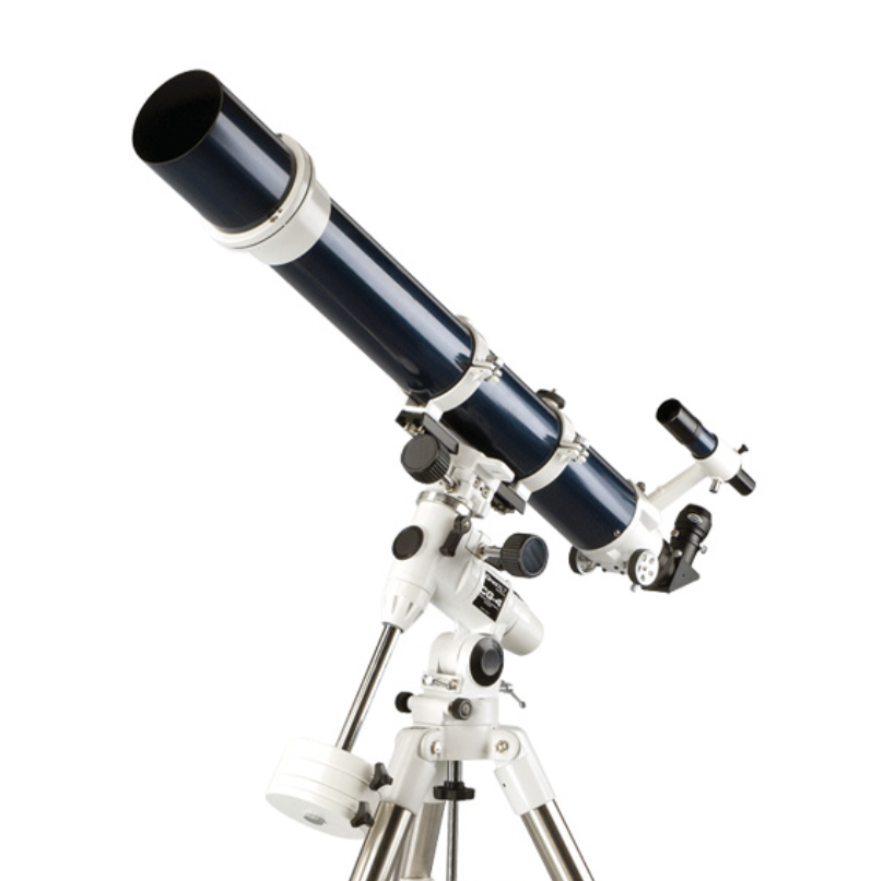 TW02-102 Astronomical Telescope — Hemusun manufactured