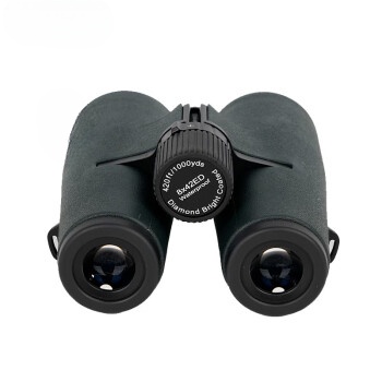 FW0842-ED 8x42 Roof Prism Binoculars detail photo 4