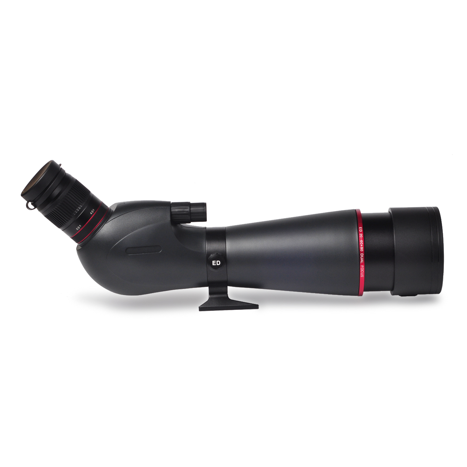 GN01 20-60x100 ED Spotting Scope — Hemusun manufactured