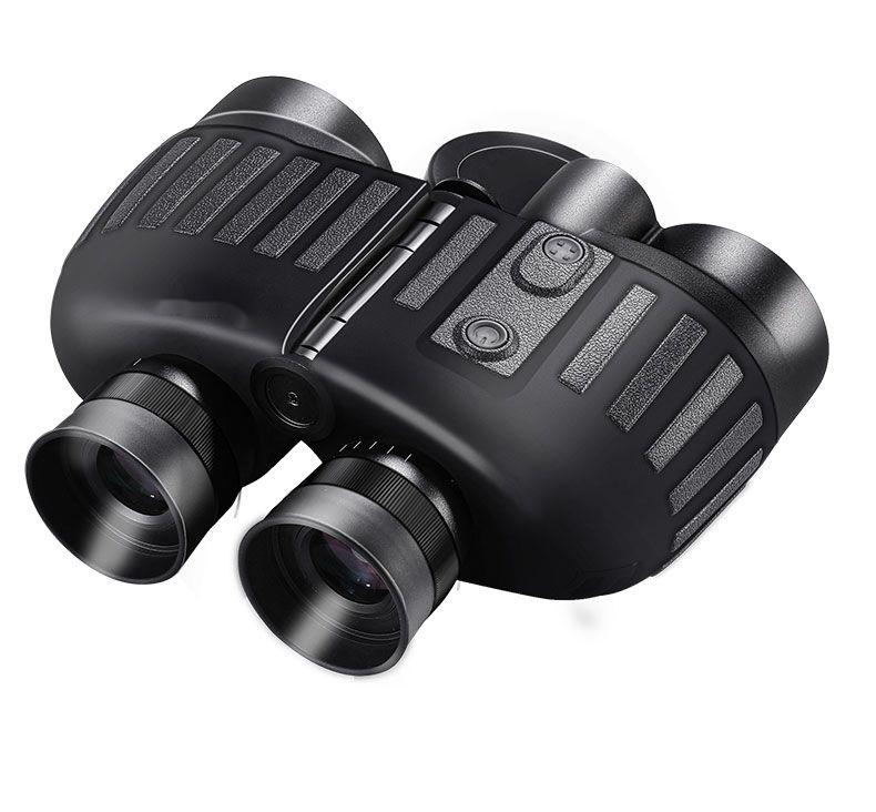 HW01 8x40 Laser Rangefinder detail photo 1