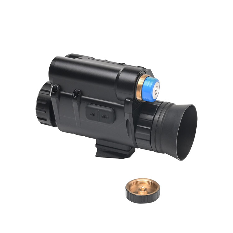 NVG30 Head-mounted Night Vision detail photo 2