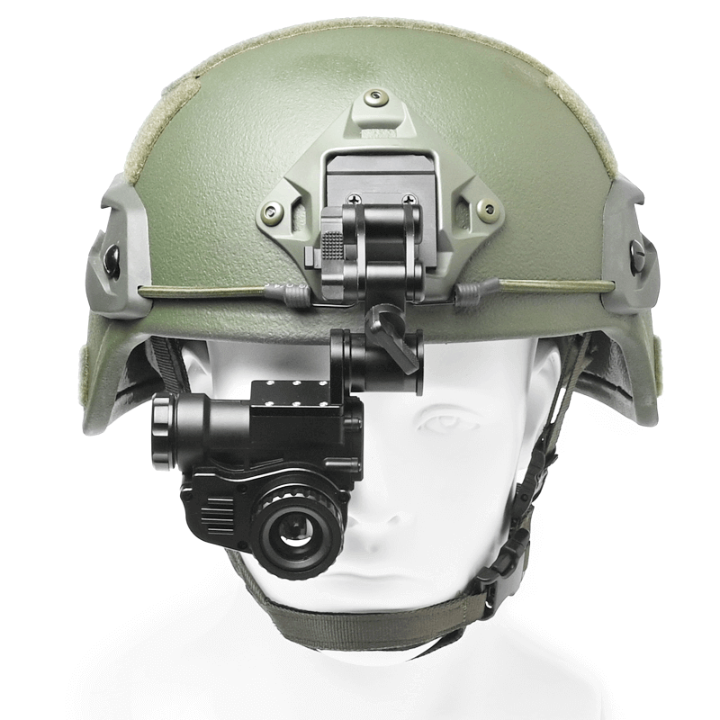 BTI-10 Helmet Mountable Thermal detail photo 5