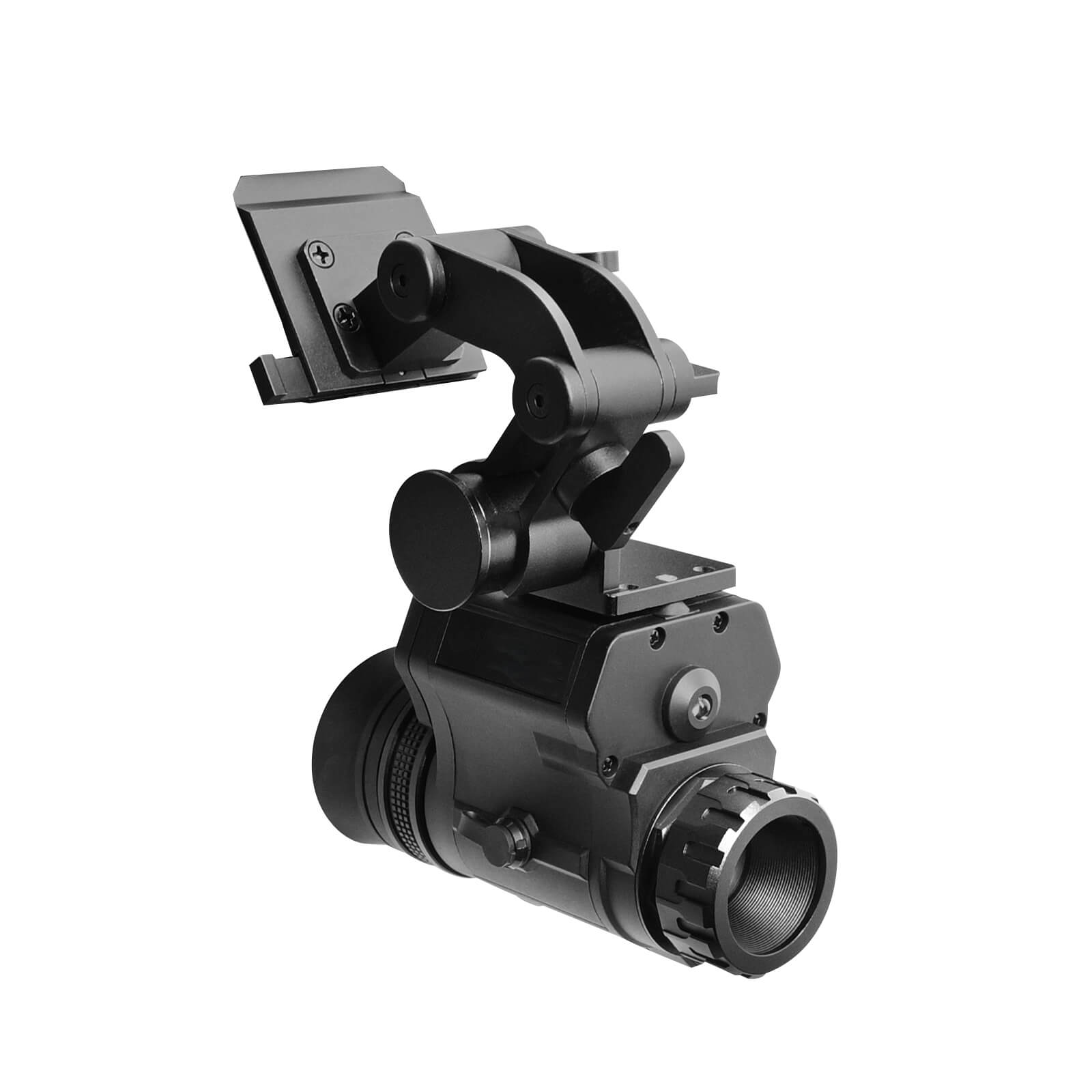 NVG50 Head-mounted Night Vision detail photo 5